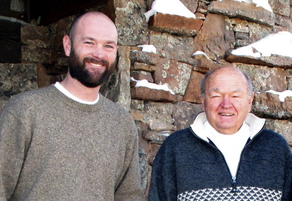 Rest in peace Warren Miller...