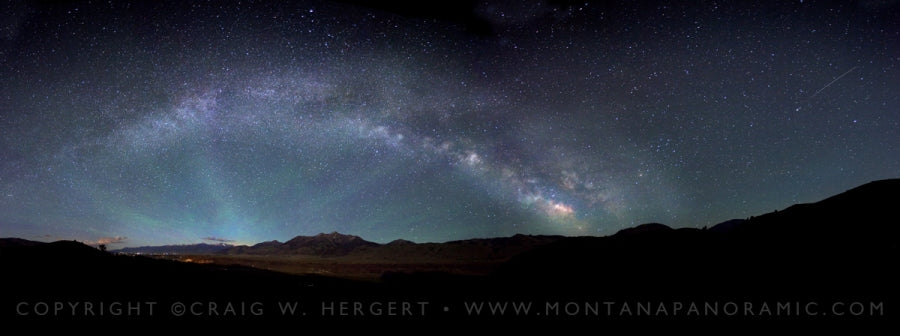 Time to get back outside and reconnect-Paradise Valley Star Gazing