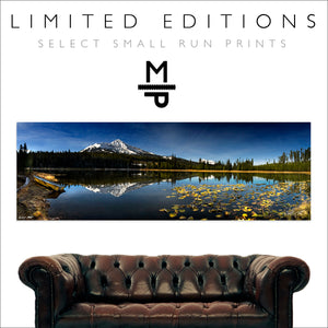 EDITIONS - Limited