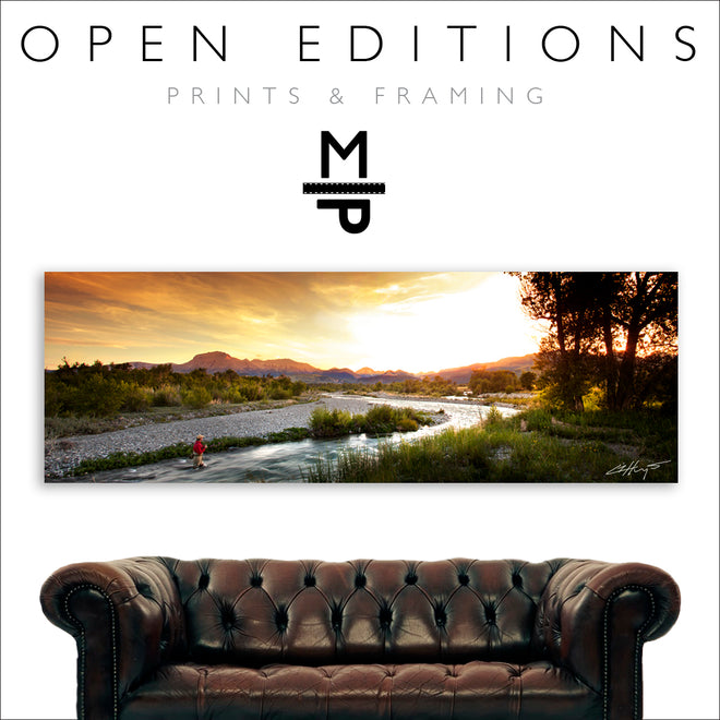 EDITIONS - Open