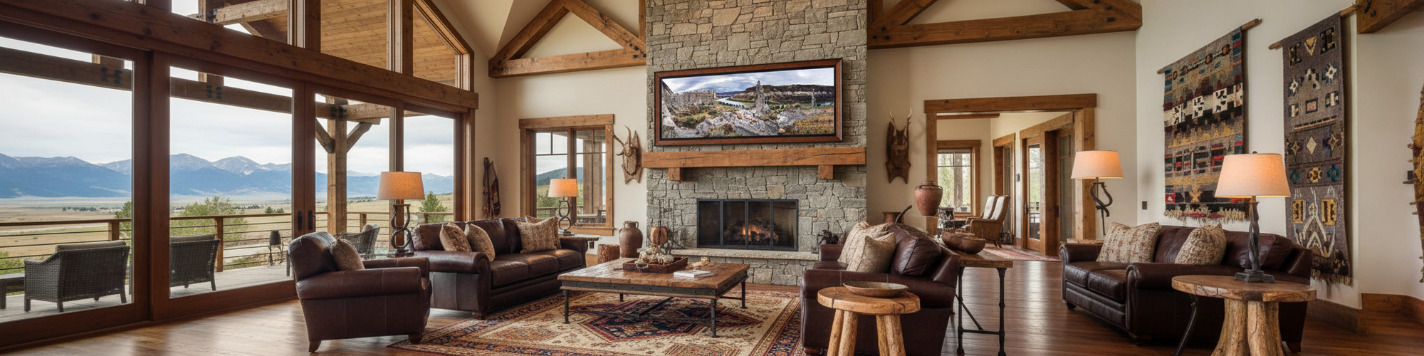 "Dark Butte" - Missouri River Breaks, MT