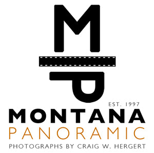 Montana Panoramic Gallery