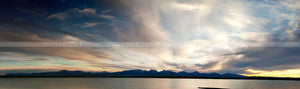 "Bynum Sky" - Choteau, MT