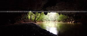 "CRW 3997" - Belize (OE)