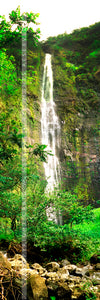 "Waimoku Falls" - Maui (OE)
