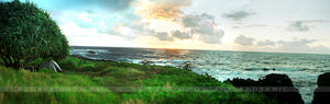 "Oceanfront Property" - Maui (OE)
