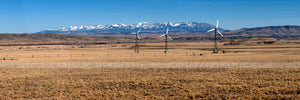 "Wind Farm" - Livingston, MT (OE)