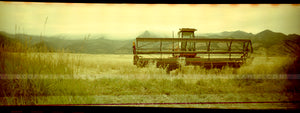 "Combine" - Springhill Montana (OE)