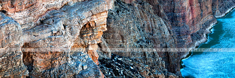 "MG 2821" - Bighorn Canyon (OE)
