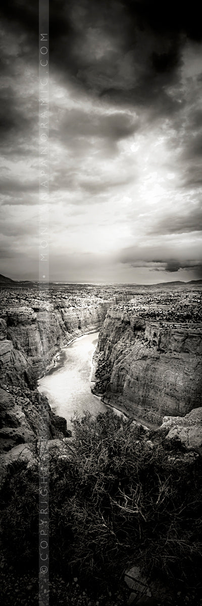 "MG 2508" - Bighorn Canyon (OE)