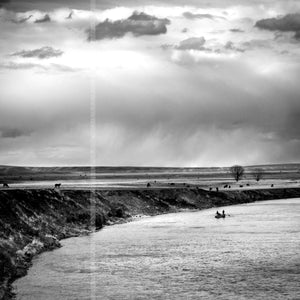 "IMG 0072" - Bighorn River,  Montana (OE)