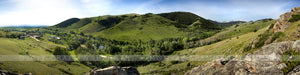 "300 Degrees of Pony" - Pony, MT (OE)