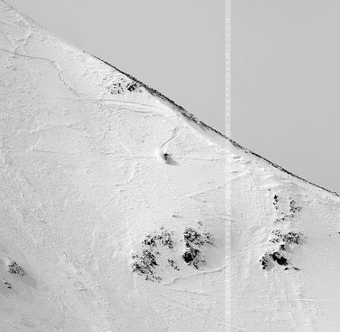"Great Falls Line" Big Sky (OE)