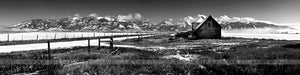 "Rector Road" - Bozeman, MT