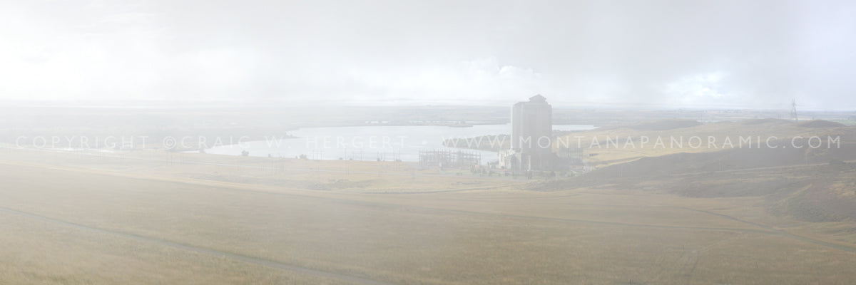 "Collection #3341" - Fort Peck (OE)