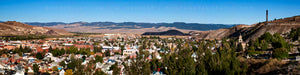 "Collection #1437" - Anaconda, MT (OE)