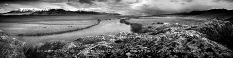 "Collection #0469" - Madison River, Ennis MT (OE)