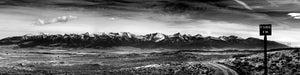 "Park County Line" - Wilsall, MT