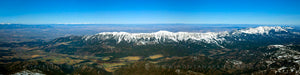 "Above the Ridge" Bozeman, MT (OE)