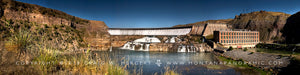 "Ryan Dam" - Great Falls, MT (OE)