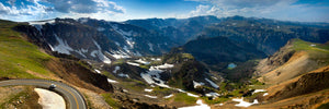 "SlugBug! -  Beartooth Pass, MT