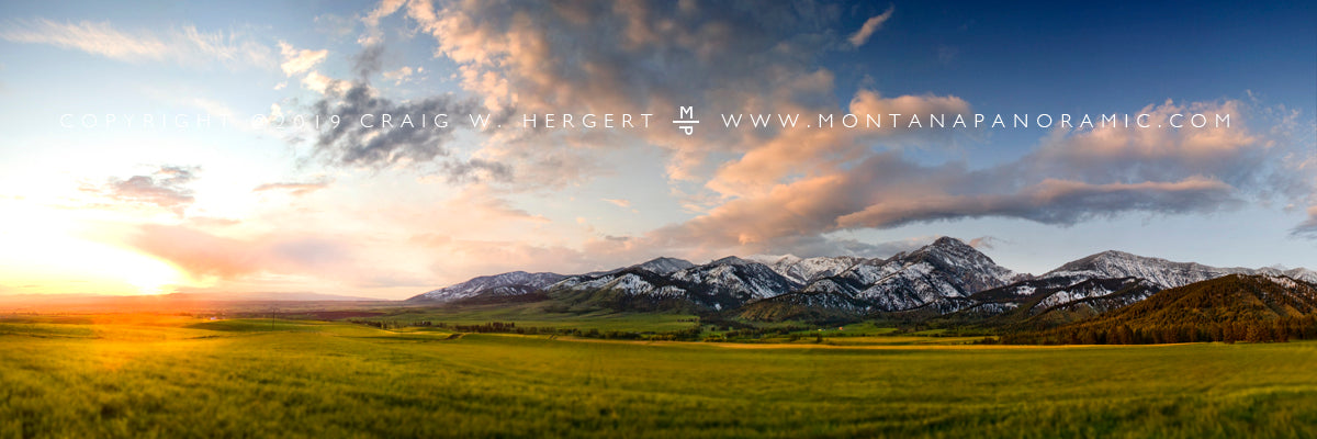 "Community" - Springhill, MT