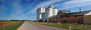 "Sugar Beet Central" - Sidney (OE)